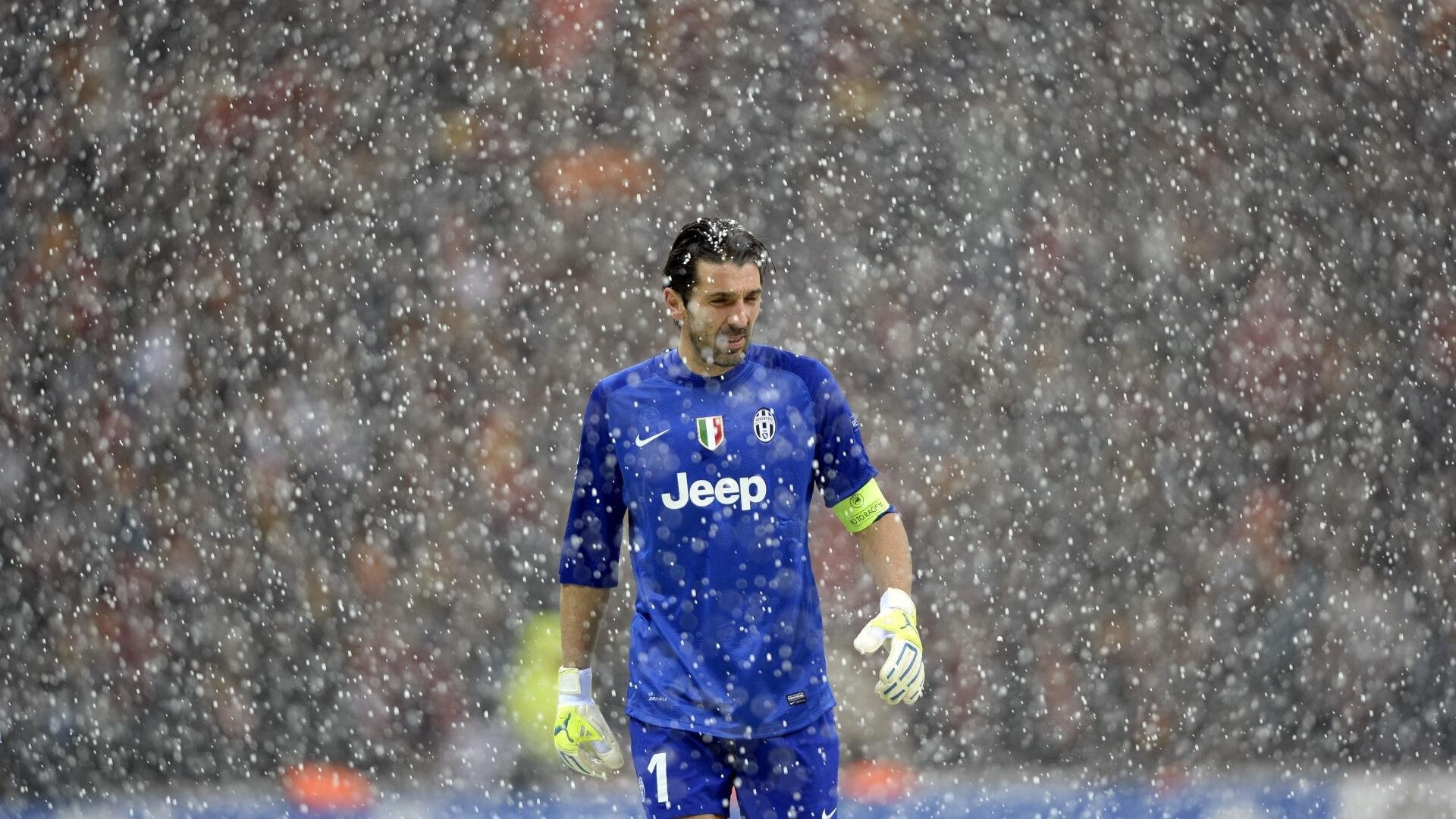 维尔·冯·威克：强势突破，南非队进攻体系的重要支柱，维尔纳冯弗里奇